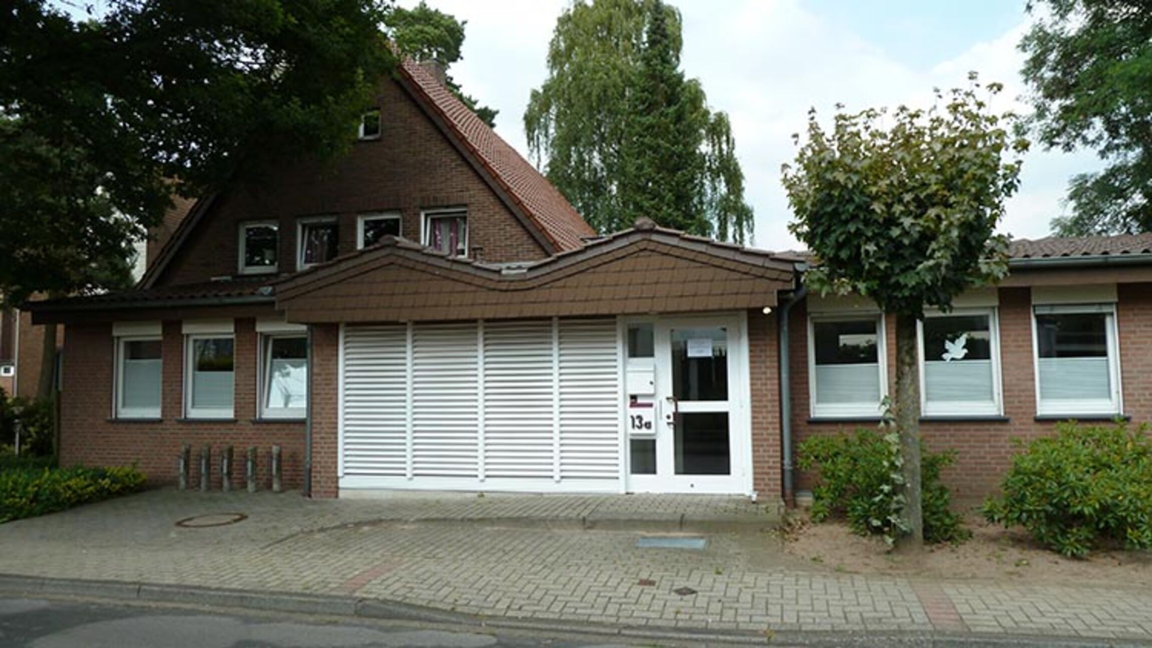 Gemeindebüro