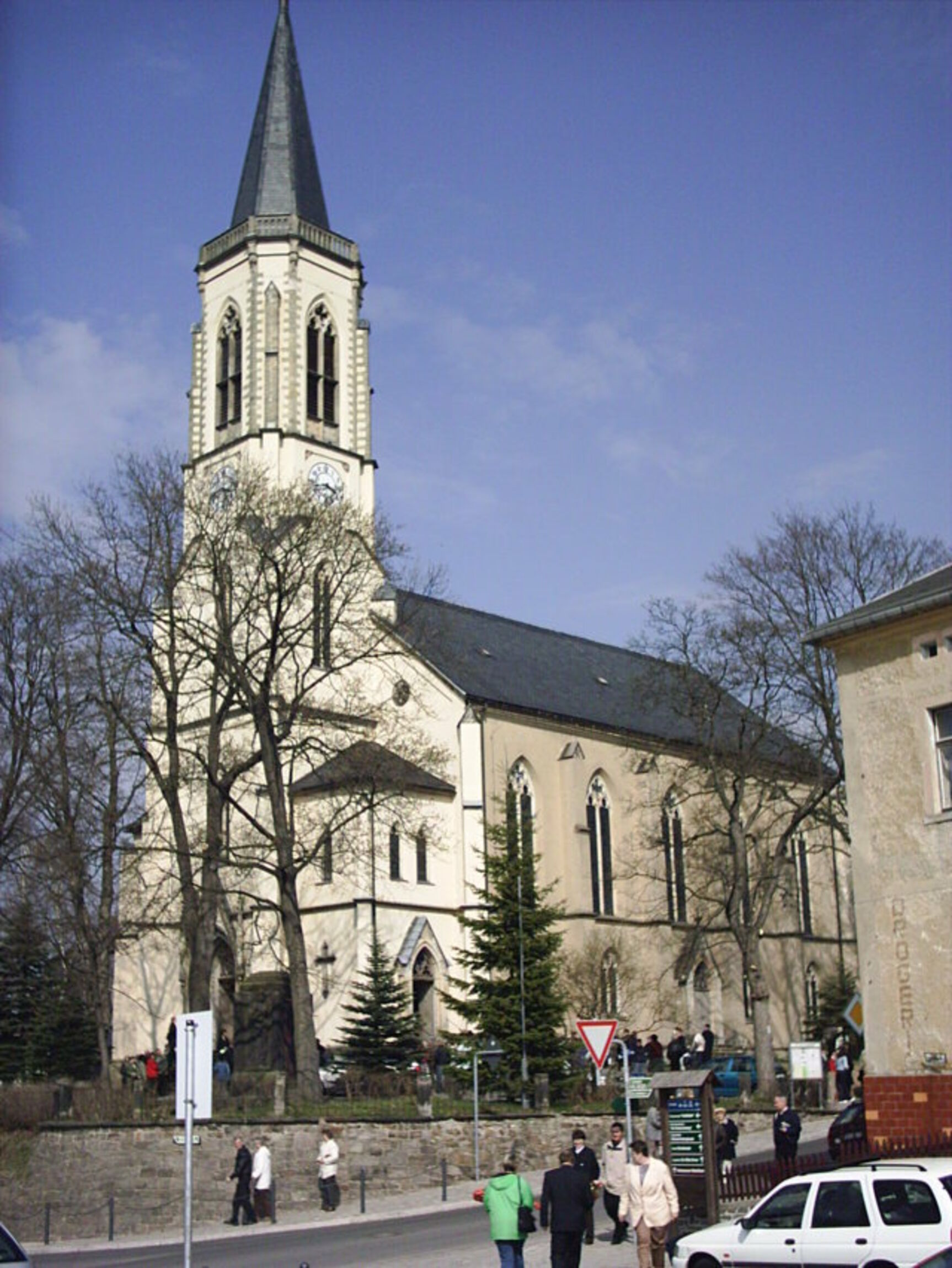 Neuhausen